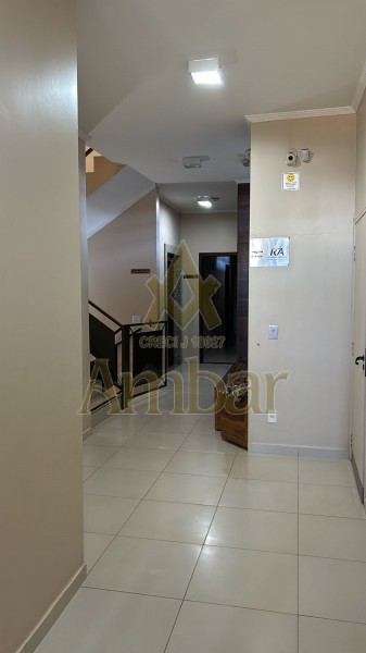 Ambar Imóveis | Imobiliária em Ribeirão Preto | Sala Comercial - Centro - Ribeirão Preto