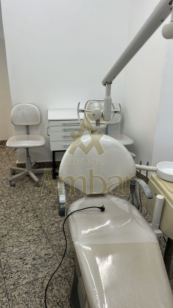 Ambar Imóveis | Imobiliária em Ribeirão Preto | Sala Comercial - Centro - Ribeirão Preto
