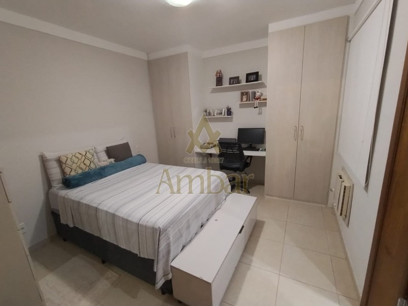Ambar Imóveis | Imobiliária em Ribeirão Preto | Apartamento - Jardim Botânico - Ribeirão Preto