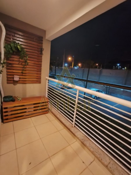 Ambar Imóveis | Imobiliária em Ribeirão Preto | Apartamento - Jardim Botânico - Ribeirão Preto