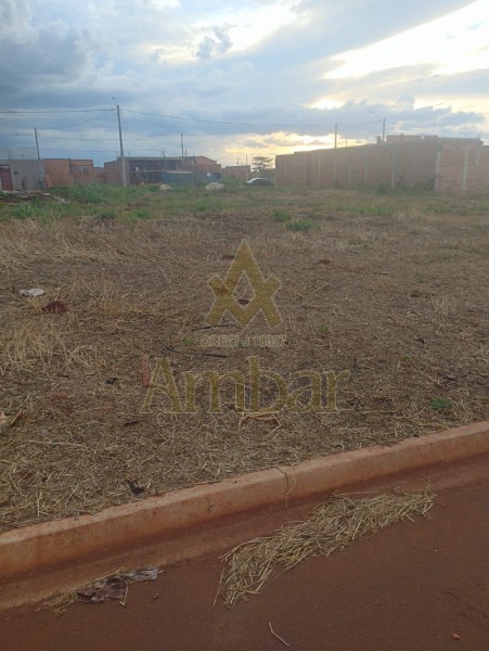 Ambar Imóveis | Imobiliária em Ribeirão Preto | Terreno - Jardinopolis  - Sertãozinho
