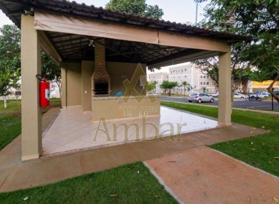 Ambar Imóveis | Imobiliária em Ribeirão Preto | Apartamento - RESERVA REAL - Ribeirão Preto