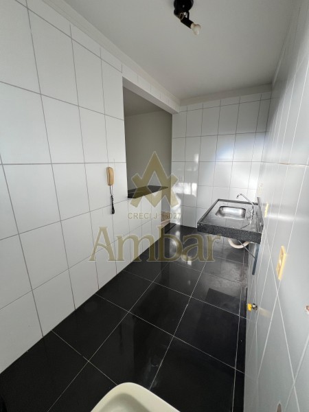 Ambar Imóveis | Imobiliária em Ribeirão Preto | Apartamento - RESERVA REAL - Ribeirão Preto