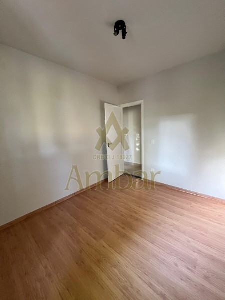 Ambar Imóveis | Imobiliária em Ribeirão Preto | Apartamento - RESERVA REAL - Ribeirão Preto