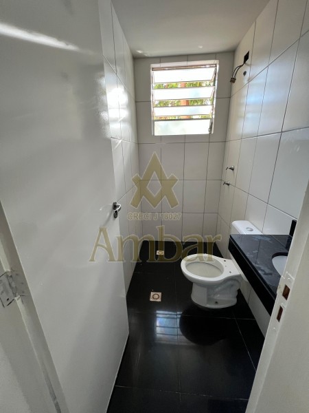Ambar Imóveis | Imobiliária em Ribeirão Preto | Apartamento - RESERVA REAL - Ribeirão Preto