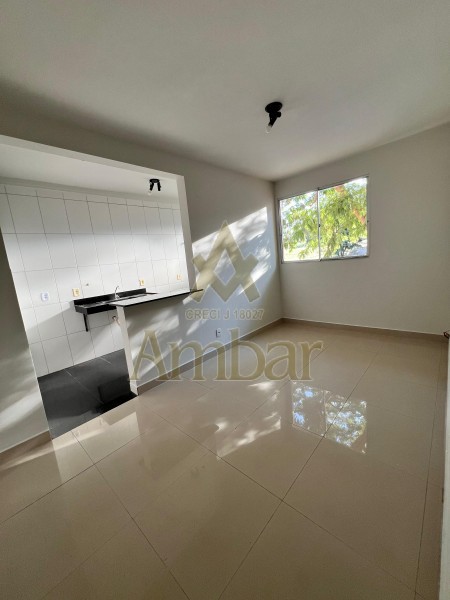 Foto: Apartamento - RESERVA REAL - Ribeirão Preto