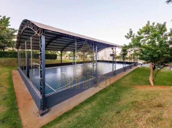 Ambar Imóveis | Imobiliária em Ribeirão Preto | Apartamento - RESERVA REAL - Ribeirão Preto