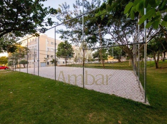 Ambar Imóveis | Imobiliária em Ribeirão Preto | Apartamento - RESERVA REAL - Ribeirão Preto