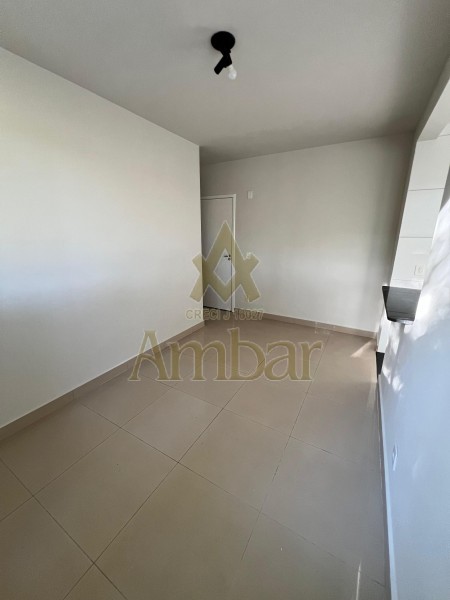 Ambar Imóveis | Imobiliária em Ribeirão Preto | Apartamento - RESERVA REAL - Ribeirão Preto