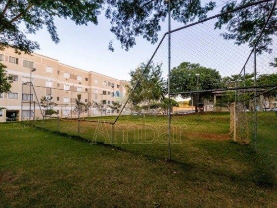 Ambar Imóveis | Imobiliária em Ribeirão Preto | Apartamento - RESERVA REAL - Ribeirão Preto