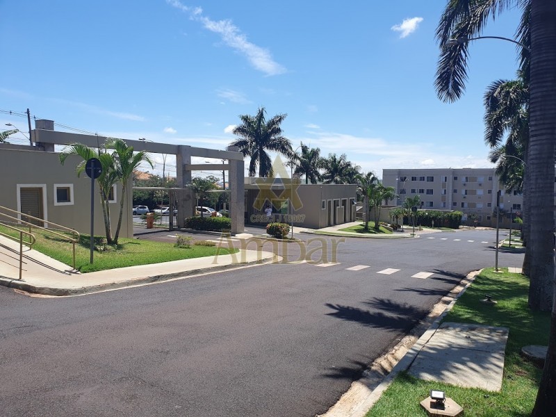 Ambar Imóveis | Imobiliária em Ribeirão Preto | Apartamento - RESERVA REAL - Ribeirão Preto