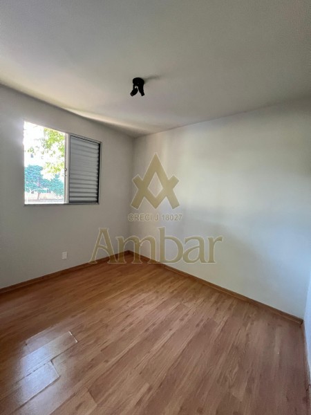 Ambar Imóveis | Imobiliária em Ribeirão Preto | Apartamento - RESERVA REAL - Ribeirão Preto