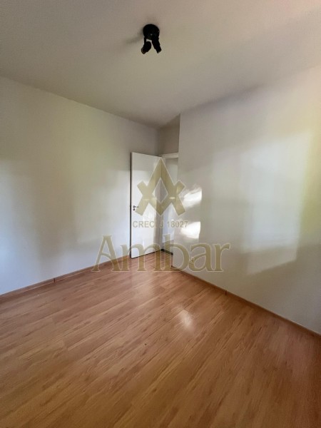 Ambar Imóveis | Imobiliária em Ribeirão Preto | Apartamento - RESERVA REAL - Ribeirão Preto