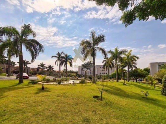 Ambar Imóveis | Imobiliária em Ribeirão Preto | Apartamento - RESERVA REAL - Ribeirão Preto