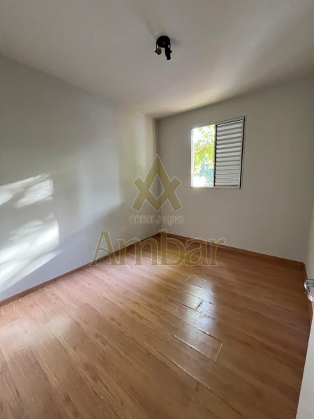 Ambar Imóveis | Imobiliária em Ribeirão Preto | Apartamento - RESERVA REAL - Ribeirão Preto