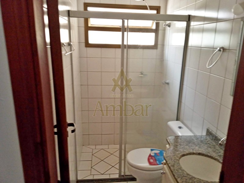 Ambar Imóveis | Imobiliária em Ribeirão Preto | Apartamento - Jardim Palma Travassos - Ribeirão Preto