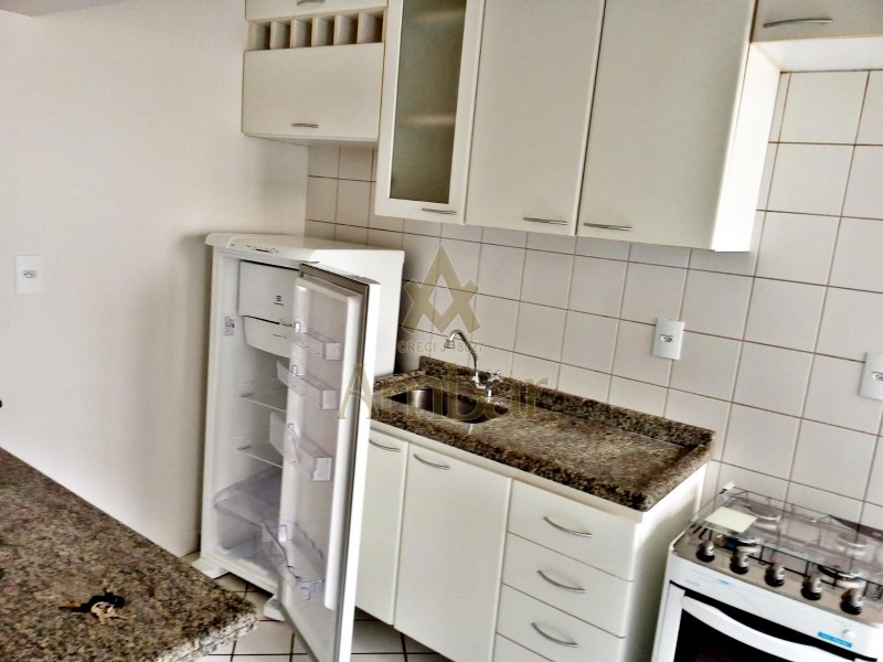 Ambar Imóveis | Imobiliária em Ribeirão Preto | Apartamento - Jardim Palma Travassos - Ribeirão Preto