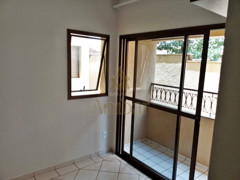 Ambar Imóveis | Imobiliária em Ribeirão Preto | Apartamento - Jardim Palma Travassos - Ribeirão Preto