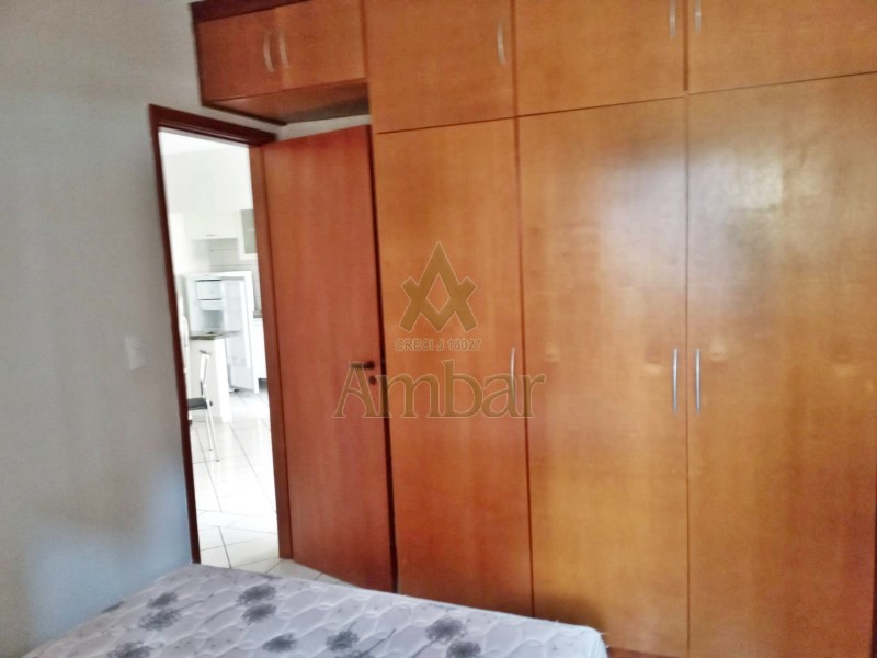 Ambar Imóveis | Imobiliária em Ribeirão Preto | Apartamento - Jardim Palma Travassos - Ribeirão Preto