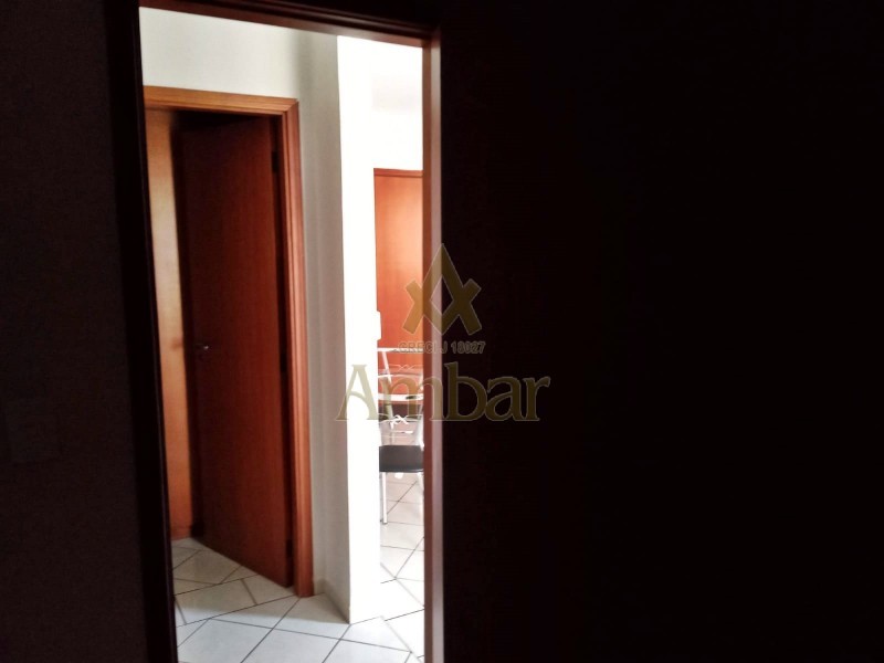 Ambar Imóveis | Imobiliária em Ribeirão Preto | Apartamento - Jardim Palma Travassos - Ribeirão Preto