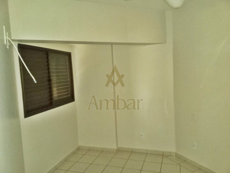 Ambar Imóveis | Imobiliária em Ribeirão Preto | Apartamento - Jardim Palma Travassos - Ribeirão Preto