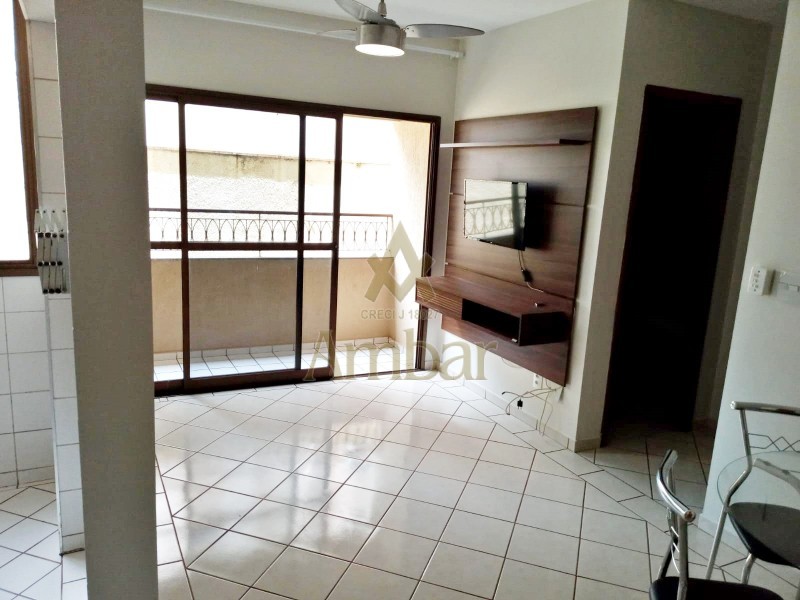 Imóvel: Apartamento - Jardim Palma Travassos - Ribeirão Preto Foto: Apartamento - Jardim Palma Travassos - Ribeirão Preto