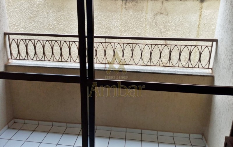 Ambar Imóveis | Imobiliária em Ribeirão Preto | Apartamento - Jardim Palma Travassos - Ribeirão Preto