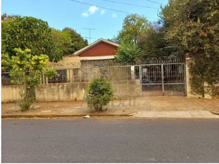 Ambar Imóveis | Imobiliária em Ribeirão Preto | Terreno - Campos Eliseos - Ribeirão Preto