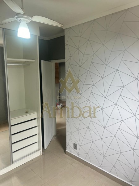 Ambar Imóveis | Imobiliária em Ribeirão Preto | Apartamento - GUAPORÉ - Ribeirão Preto