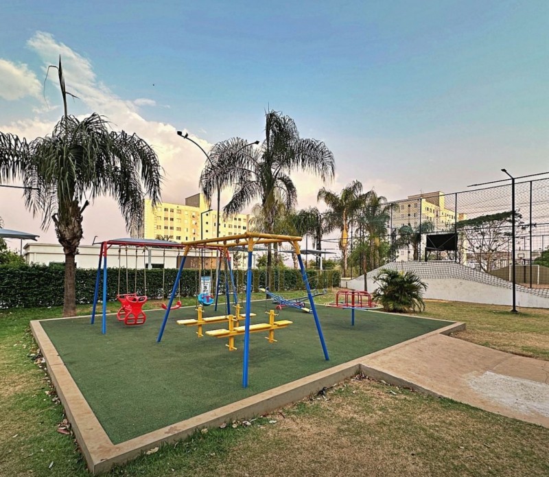 Ambar Imóveis | Imobiliária em Ribeirão Preto | Apartamento - GUAPORÉ - Ribeirão Preto