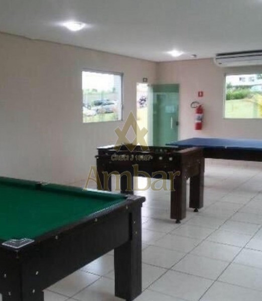 Ambar Imóveis | Imobiliária em Ribeirão Preto | Apartamento - GUAPORÉ - Ribeirão Preto