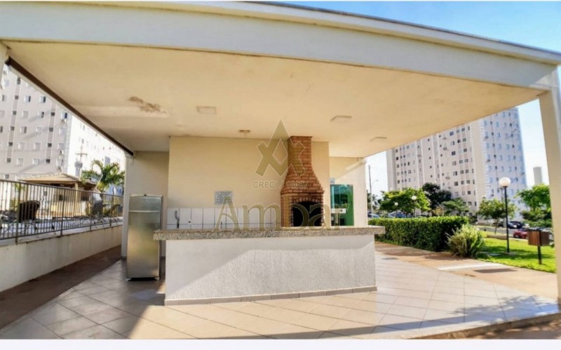 Ambar Imóveis | Imobiliária em Ribeirão Preto | Apartamento - GUAPORÉ - Ribeirão Preto
