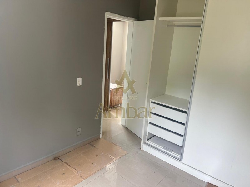 Ambar Imóveis | Imobiliária em Ribeirão Preto | Apartamento - GUAPORÉ - Ribeirão Preto