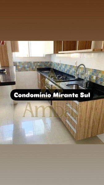 Ambar Imóveis | Imobiliária em Ribeirão Preto | Apartamento - GUAPORÉ - Ribeirão Preto