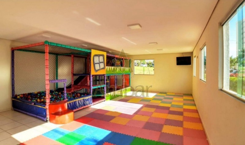Ambar Imóveis | Imobiliária em Ribeirão Preto | Apartamento - GUAPORÉ - Ribeirão Preto