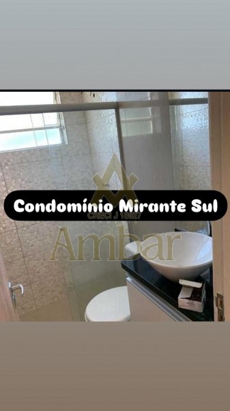 Ambar Imóveis | Imobiliária em Ribeirão Preto | Apartamento - GUAPORÉ - Ribeirão Preto