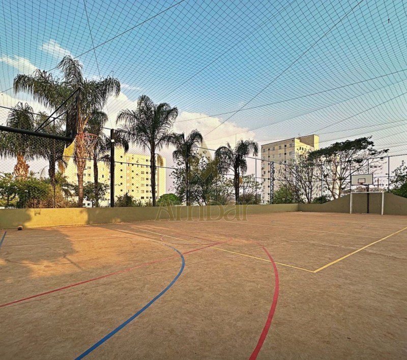 Ambar Imóveis | Imobiliária em Ribeirão Preto | Apartamento - GUAPORÉ - Ribeirão Preto
