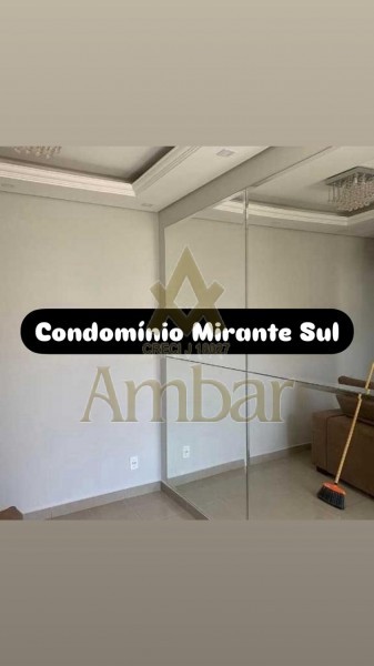 Ambar Imóveis | Imobiliária em Ribeirão Preto | Apartamento - GUAPORÉ - Ribeirão Preto