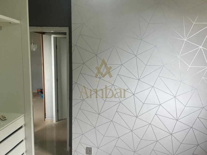 Ambar Imóveis | Imobiliária em Ribeirão Preto | Apartamento - GUAPORÉ - Ribeirão Preto