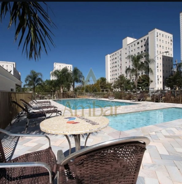Foto: Apartamento - GUAPORÉ - Ribeirão Preto