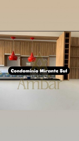 Ambar Imóveis | Imobiliária em Ribeirão Preto | Apartamento - GUAPORÉ - Ribeirão Preto
