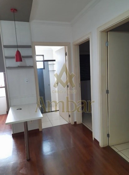 Foto: Apartamento - Recanto das Palmeiras - Ribeirão Preto