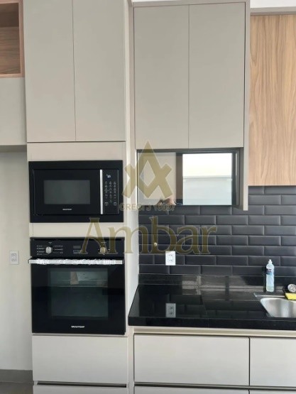 Ambar Imóveis | Imobiliária em Ribeirão Preto | Casa de Condomínio - Loteamento Terras de Florença - Ribeirão Preto