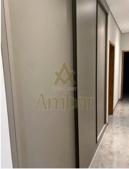 Ambar Imóveis | Imobiliária em Ribeirão Preto | Casa de Condomínio - Loteamento Terras de Florença - Ribeirão Preto