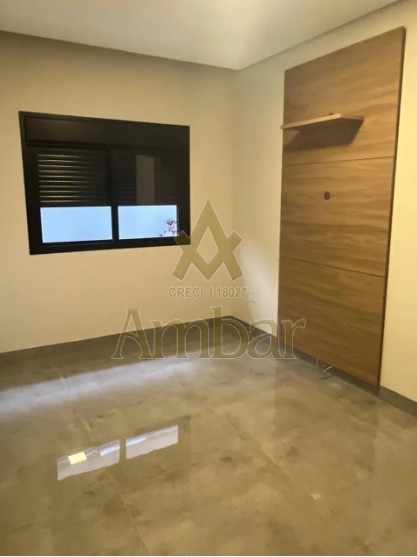 Ambar Imóveis | Imobiliária em Ribeirão Preto | Casa de Condomínio - Loteamento Terras de Florença - Ribeirão Preto