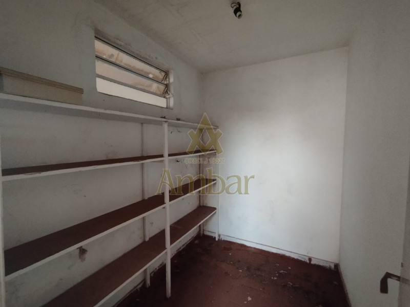 Ambar Imóveis | Imobiliária em Ribeirão Preto | Casa - Jardim America  - Ribeirão Preto