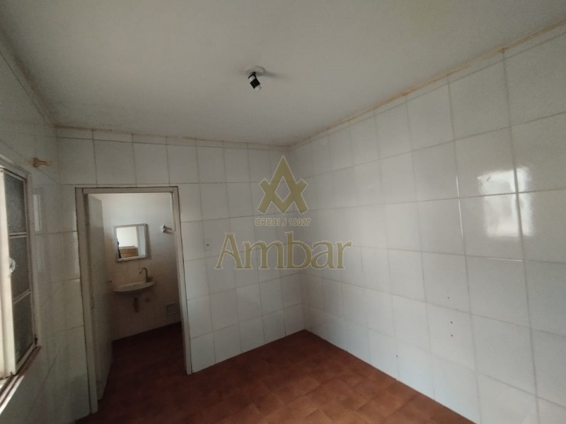 Ambar Imóveis | Imobiliária em Ribeirão Preto | Casa - Jardim America  - Ribeirão Preto