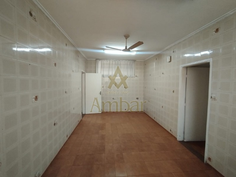 Ambar Imóveis | Imobiliária em Ribeirão Preto | Casa - Jardim America  - Ribeirão Preto