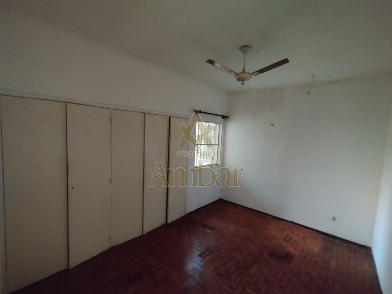 Ambar Imóveis | Imobiliária em Ribeirão Preto | Casa - Jardim America  - Ribeirão Preto