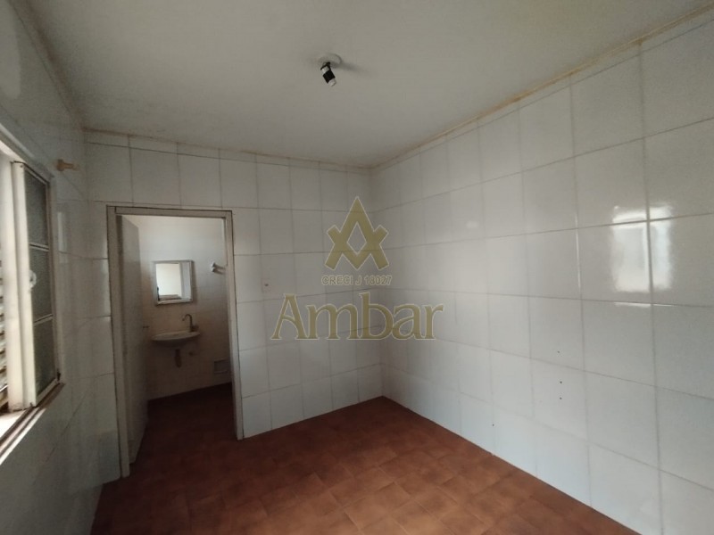 Ambar Imóveis | Imobiliária em Ribeirão Preto | Casa - Jardim America  - Ribeirão Preto